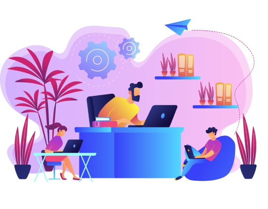 service-image